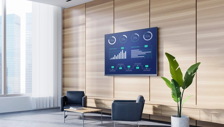 Телевидение для бизнеса от Ростелеком в хутор Власов (Белгородская область)